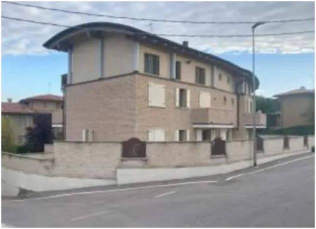 Immobile in asta di 156 m² in vendita a Mantova - Foto 2