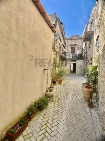 Casa Indipendente in vendita a Modica, Centro Storico - Foto 6