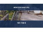 Immobile in asta di 153 m² in vendita a Montesilvano