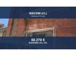 Immobile in asta di 191 m² in vendita a Niscemi