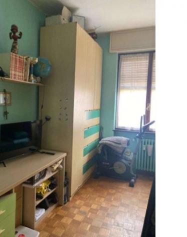 Immobile in asta di 81 m², box auto in vendita a Novara - Foto 2