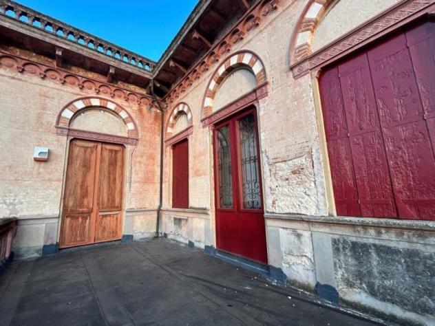 Villa in vendita a Noventa Vicentina