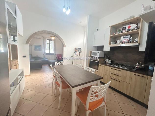 Porzione di casa in vendita a Rosignano Solvay - Rosignano Marittimo 90 mq Rif: 1455016 - Foto 9