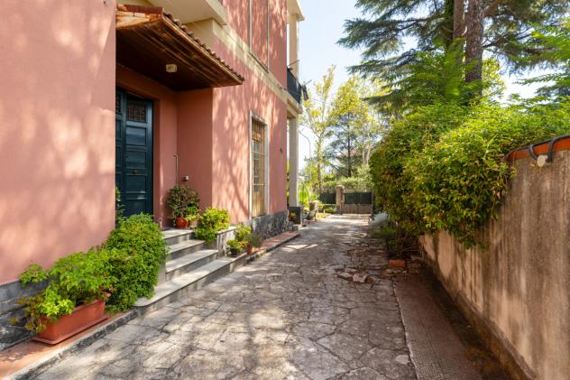 Villa in vendita a San Giovanni la Punta - Foto 8