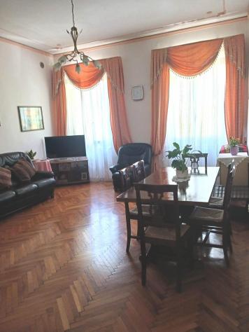 Appartamento in vendita a Santa Croce sull'Arno 110 mq Rif: 1425917