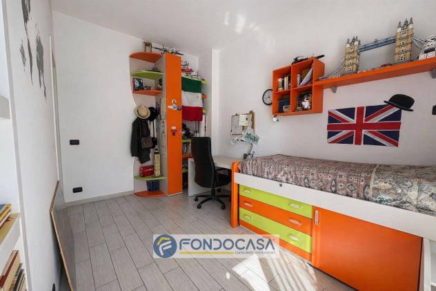 Appartamento in vendita a Savona, Mongrifone - Foto 12