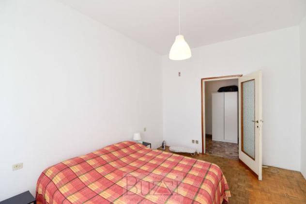 Appartamento di 96 m² con 3 locali e box auto in vendita a Seveso - Foto 15