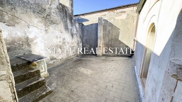 Ortigia Palazzo1600,giardino,terrazze,investimento turistico,residenza prestigio - Foto 6