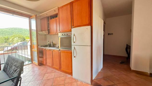 Appartamento in vendita a Sovicille 50 mq Rif: 1431850 - Foto 2