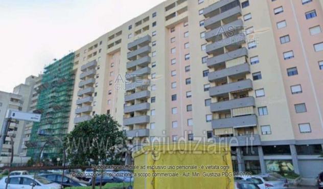 IMMOBILI-IMMOBILE RESIDENZIALE-Piazza sandro pertini n. 8, Taranto, 74100