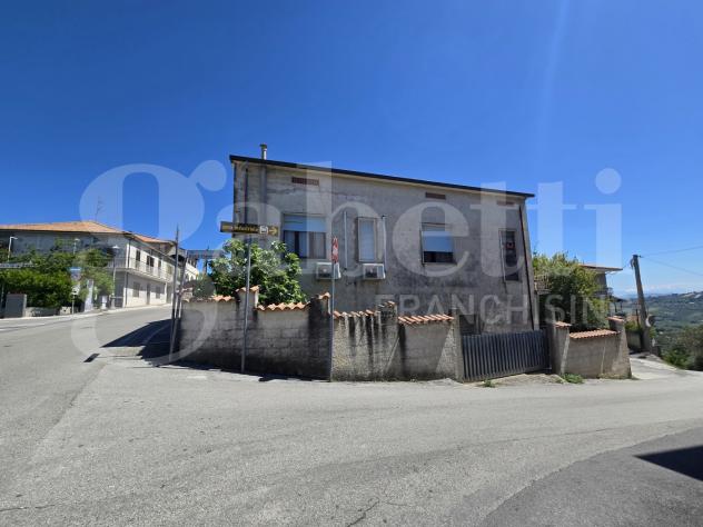 Terratetto - Tortoreto . Rif.: Cod. rif 3313465VRG - Foto 2