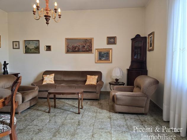 Porzione di casa in vendita a Tuoro sul Trasimeno - Foto 8