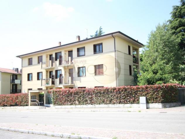Appartamento di due locali con giardino privato a Viganò - Foto 6