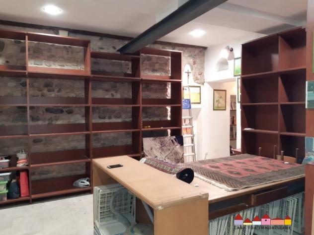 Negozio in vendita a Carrara 185 mq Rif: 961747 - Foto 9