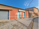 Locale commerciale in vendita a Ittiri