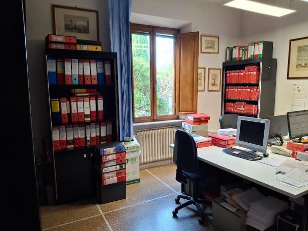 Ufficio in affitto a Pisa 125 mq Rif: 1396467 - Foto 4
