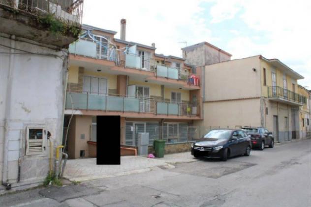 Immobile in asta di 87 m² in vendita a Sarno - Foto 2