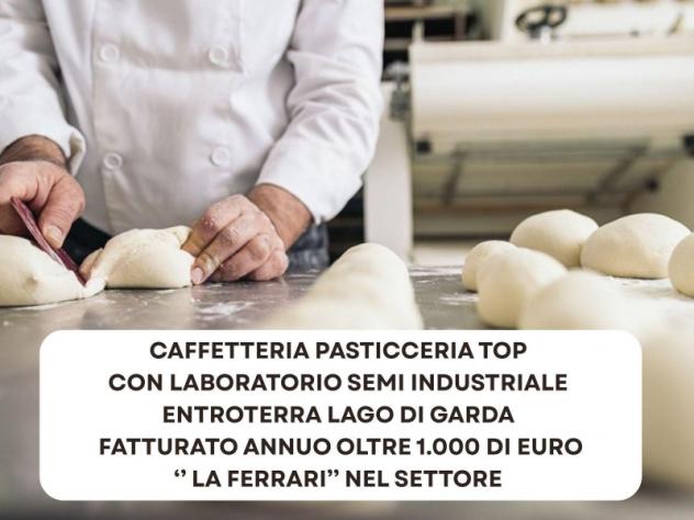 GFP - PASTICCERIA TOP LAGO - Foto 10