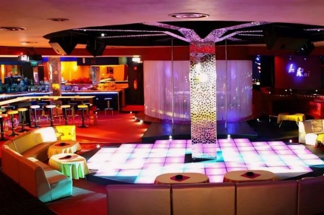 LAVORO NIGHT CLUB / LAP DANCE - Hostess Drink - Foto 4