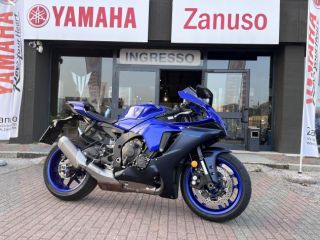 Yamaha YZF R1 pochissimi km