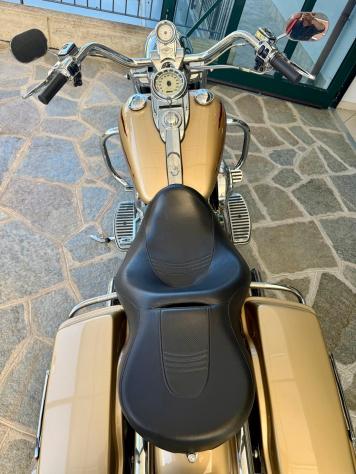HARLEY-DAVIDSON Road King 1690 CVO centenario FLHR Road King 1450 - Foto 6
