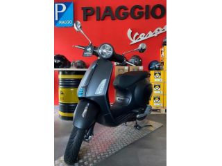 Vespa - Primavera 125, Euro 5150