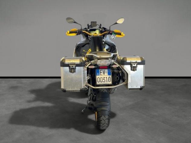 BMW R 1250 GS Adventure R 1250 GS ADV - Foto 4