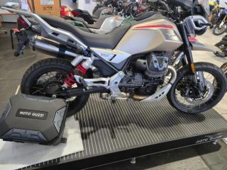 MOTO GUZZI V85 TT TRAVEL ABS EURO 5 + rif. 22831953