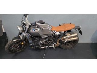 BMW R Nine T R NINE T 1200