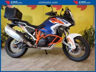 KTM 1290 Super Adventure R ABS rif. 23849442