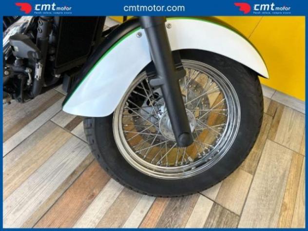 KAWASAKI VN 900 Vulcan Garantita e Finanziabile rif. 23988566 - Foto 9