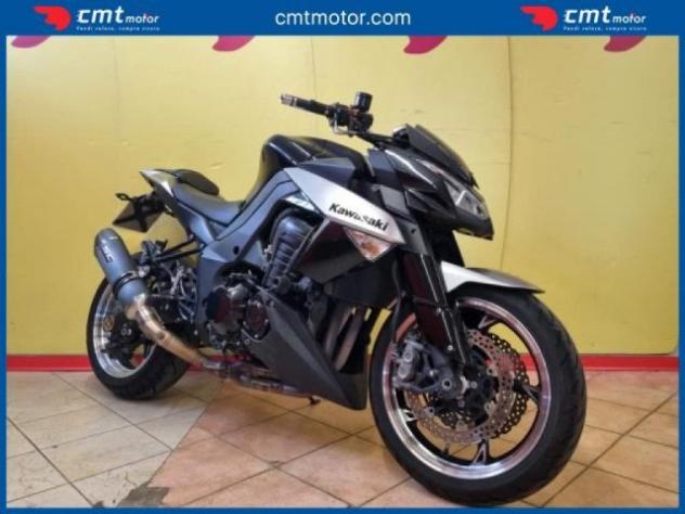 KAWASAKI Z 1000 Garantita e Finanziabile rif. 23798320 - Foto 3