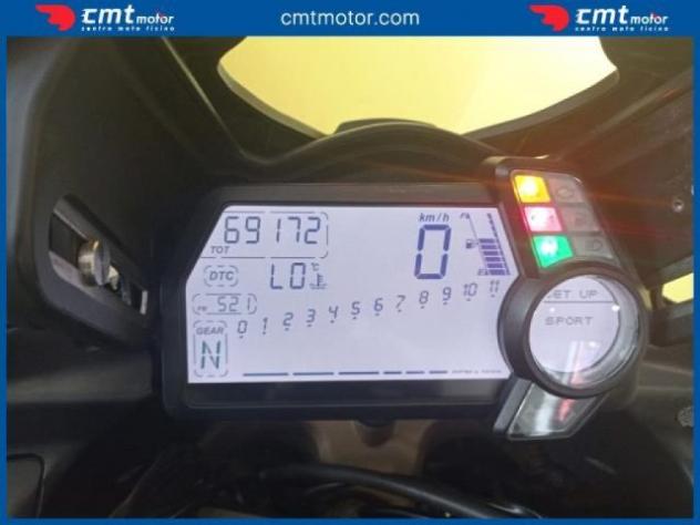 DUCATI Multistrada 1200 Garantita e Finanziabile rif. 21685120 - Foto 6