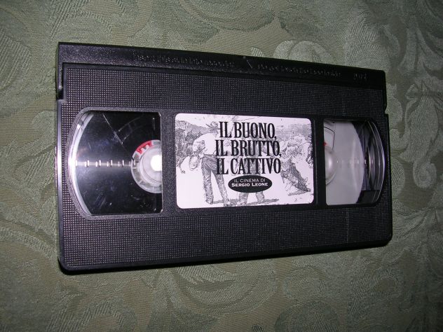 IL BUONO,IL BRUTTO,IL CATTIVO - Foto 3