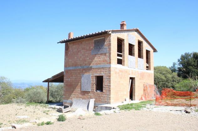 Fienile in vendita a Gambassi Terme 120 mq Rif: 1042635 - Foto 6