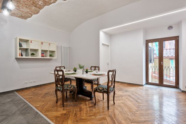 APARTMENT 39 - ROOM B - Foto 6