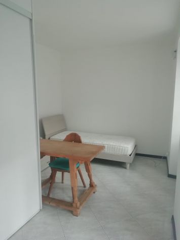 Stanza singola via della Resistenza, Trento