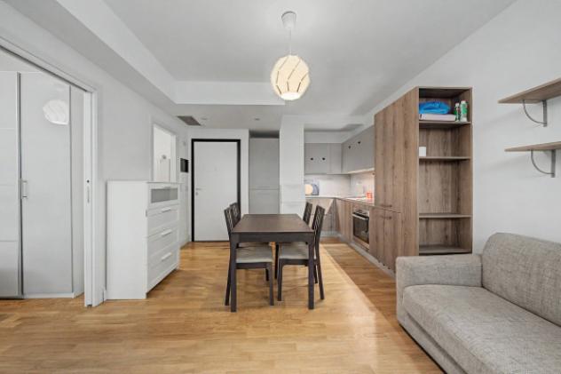 Appartamento di 41 m² con 2 locali in affitto a Milano - Foto 8