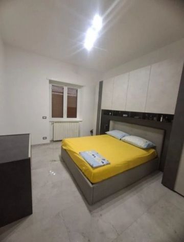 TORRE ANGELA TRILOCALE CON BALCONE