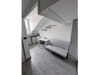 AFFITTO - via Cibrario pressi PORTA SUSA - MONOLOCALE arredato
