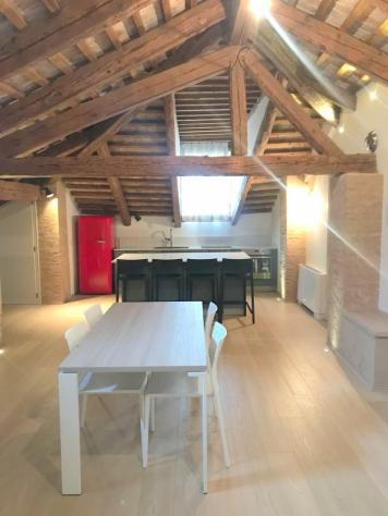 APPARTAMENTO di 2 vani e di 61 mq (TREVIGNANO) rif. PL31B - Foto 9