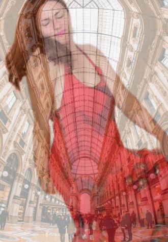 Modelle varie età e taglia x foto - Foto 2