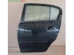 PORTA POST.S. GRIGIO SCURO MET. CON ALZ.MAN. E SERR 999-U34262 Carrozzeria  &hellip;