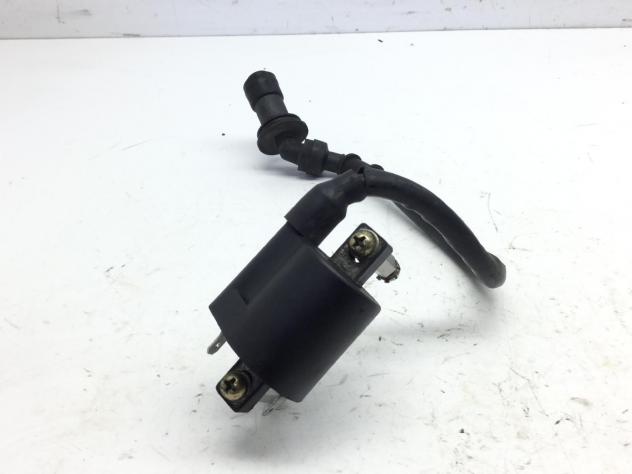 BENELLI BN E5 125 BOBINA ACCENSIONE DESTRA CAVO E PIPETTA 2022 ZBNU30022PBE - Foto 5