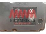 1K0907379BH Volkswagen Caddy riparazione centralina ABS