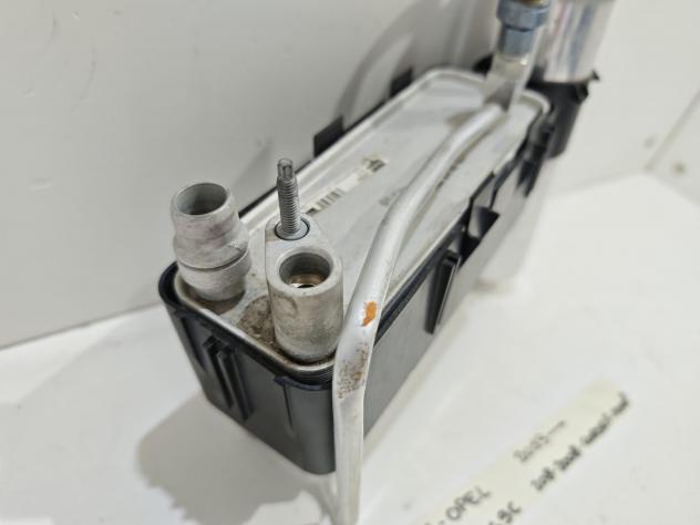 RADIATORE ARIA CONDIZIONATA PEUGEOT 2008 Serie T80789C Elettrica (19) - Foto 5