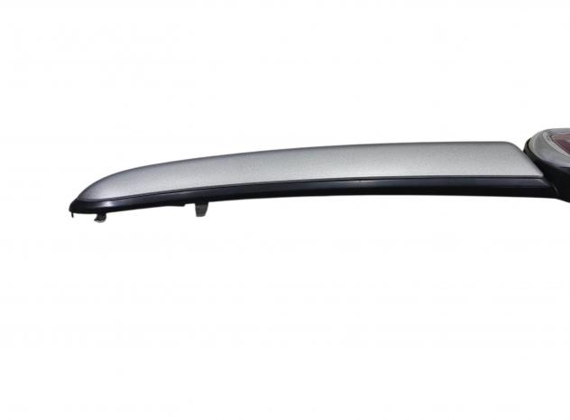 MASCHERINA ANTERIORE FIAT 500 L Serie Trekking/Cross 735650821 (13) - Foto 11