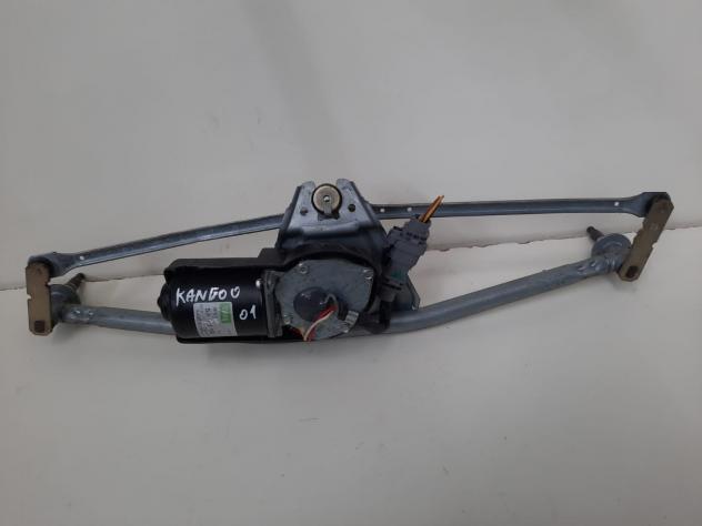 MOTORINO TERGICRISTALLO ANTERIORE RENAULT Kangoo 1° Serie (9701)