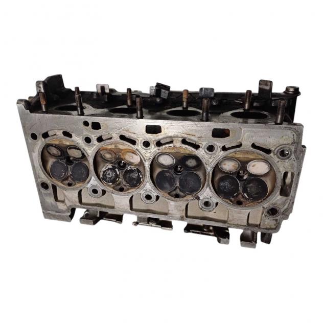 TESTATA AUDI A3 Serie (8P1) 03C103063CS CAX Benzina 1390 (0812) - Foto 9