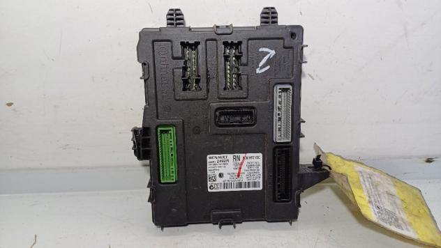 COMPUTER DI BORDO RENAULT Kadjar Serie 284B12492R K9K646 (15)